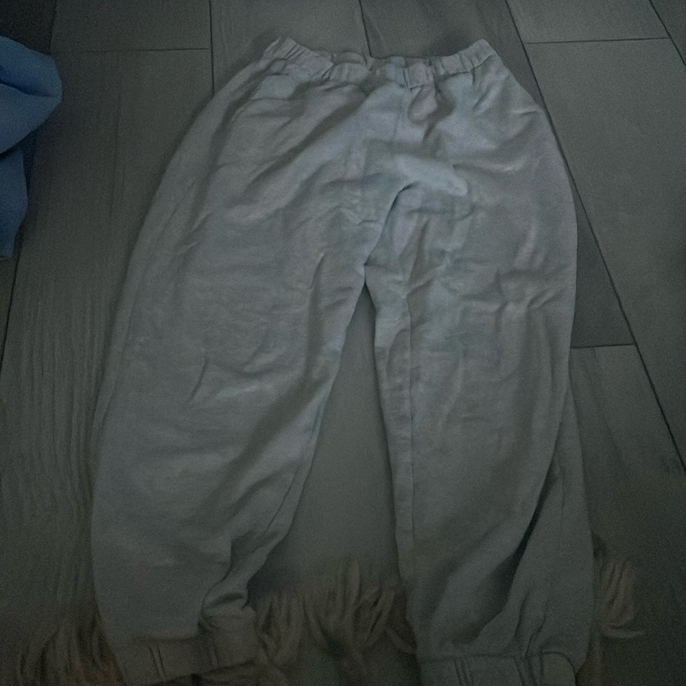 hollister sweatpants